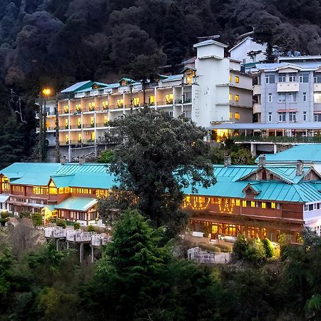 Grand View Hotel Далхаузи Экстерьер фото